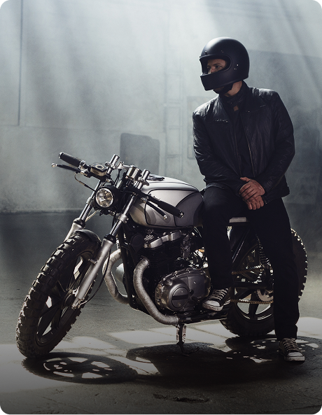 URBAN & SCOOTER